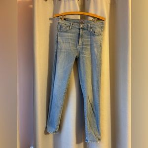 Aritzia Citizens of Humanity Jeans